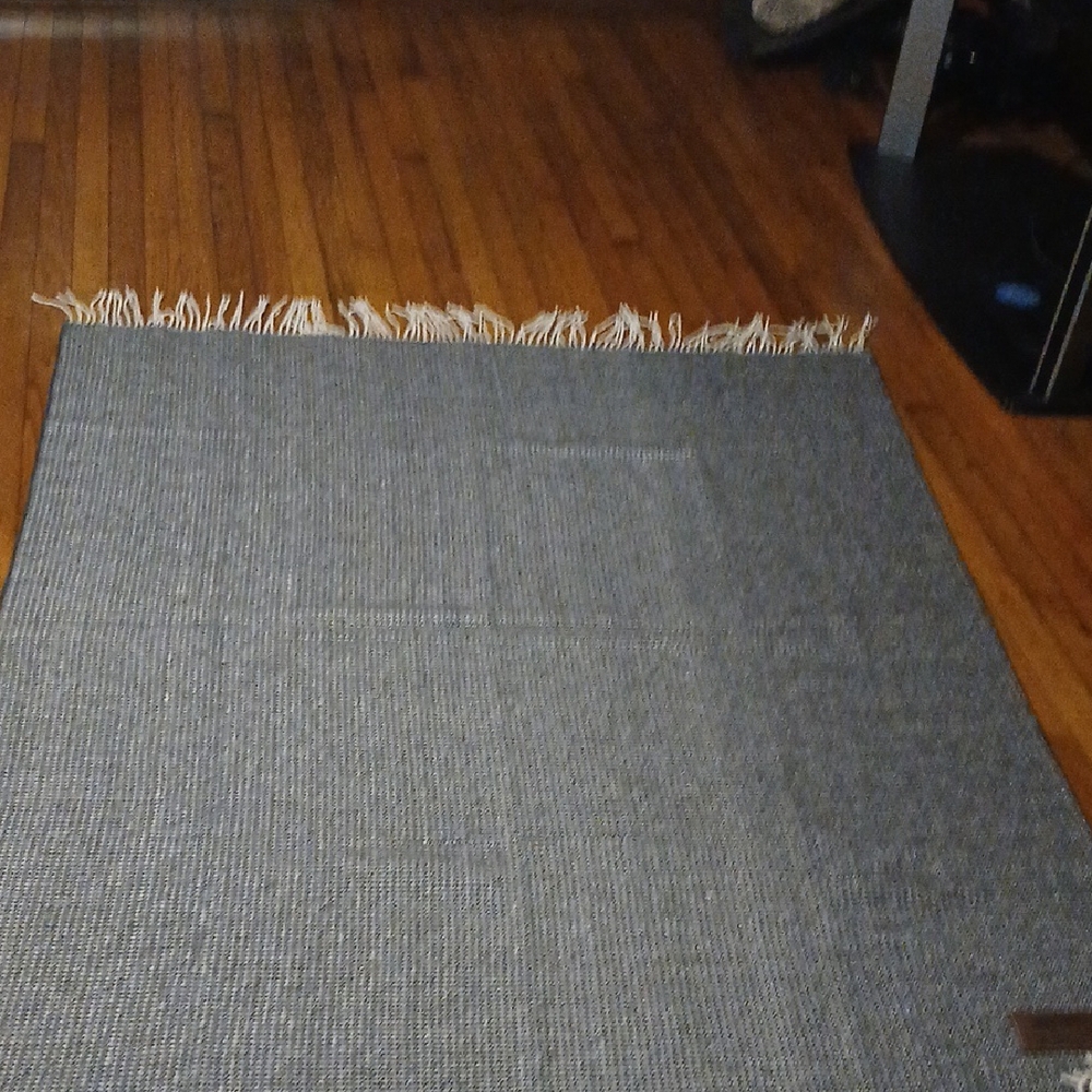 Gray Intelisys Throw - Picture 5 of 5